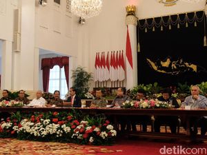 Penajam Paser Utara dan Kutai Kartanegara Jadi Lokasi Ibu Kota Baru