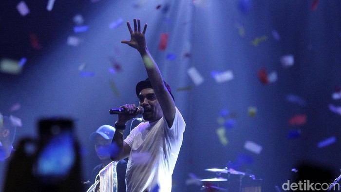 Glenn Fredly
