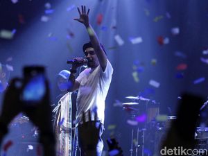 Glenn Fredly Meninggal Dunia, Video Salawatannya Kembali Ramai