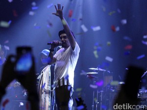 Glenn Fredly Meninggal Dunia, Video Salawatannya Kembali Ramai