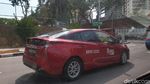 Di Indonesia Masih Sepi, Mobil Hybrid di Singapura Jadi Taksi