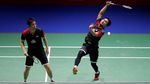 Hendra/Ahsan Juara Dunia 2019