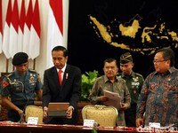 Ibu Kota Pindah ke Kaltim, Suprajarto Tolak Jadi Dirut BTN