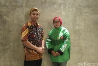  Joko dan Tri Rahayu (Tasya/detikcom)