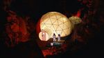 Potret Planet Mars yang Ada di Bumi
