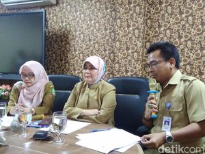 Kasus Paman Bopong Jenazah Ponakan, Dinkes Tangerang Siap Disanksi
