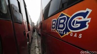 Seperti diketahui bus TransJakarta merupakan bagian dari perkembangan transportasi DKI Jakarta, di samping pengembangan lain seperti MRT dan LRT.  