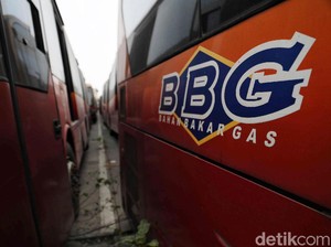 Pejabat Dihimbau Naik Transportasi Umum di Ibu Kota Negara Baru