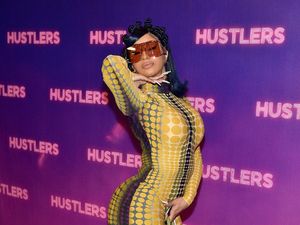 Cardi B Panik Banget Putrinya Digigit Nyamuk