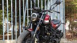 Menjajal Kelincahan Naked Sport 250 cc Benelli