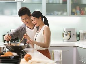 Racikannya Sederhana, Kenikmatan Masakan Rumah Selalu Bikin Kangen