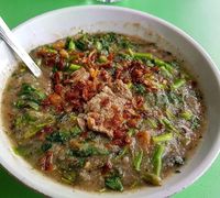 Sedap Banget! Ini 5 Menu Sarapan Khas Kalimantan Tiimur