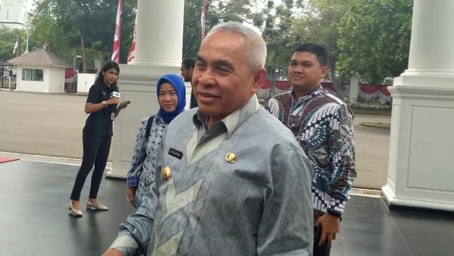 Harga Tanah di Kaltim Naik