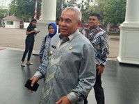 Harga Tanah di Kaltim Naik