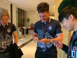 Ini Tim Dota 2 Paling Hebat dan Kaya Raya