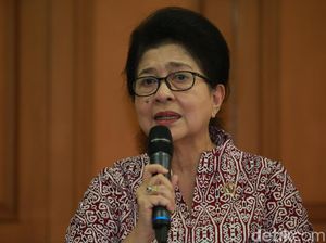 Soal PB Djarum Vs KPAI, Menkes Ungkit Data Perilaku Merokok pada Anak