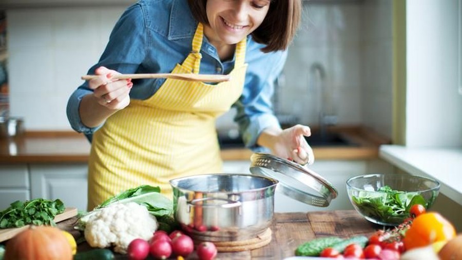 Masakan Rumah Enak Masakan Rumah Enak