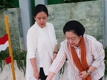 Megawati Ungkit Puan ke Luar Negeri Terus: Gantian Lah Kamu Jadi Ketum