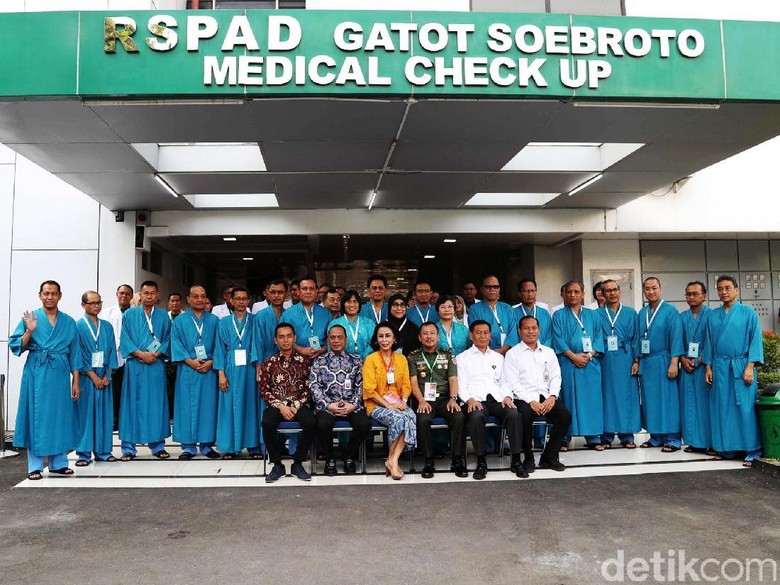 Pansel Libatkan Sosiolog dan Ahli Pidana di Tes Uji Publik Capim KPK Pansel Libatkan Sosiolog dan Ahli Pidana di Tes Uji Publik Capim KPK