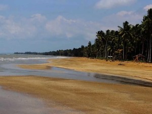 Calon Ibu Kota Baru, Ini Potensi Wisata di Penajam Paser Utara