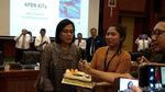 Happy Birthday ke-57 Bu Sri Mulyani