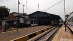 Menjajal Jalur Kereta Peninggalan Belanda di Jawa Barat