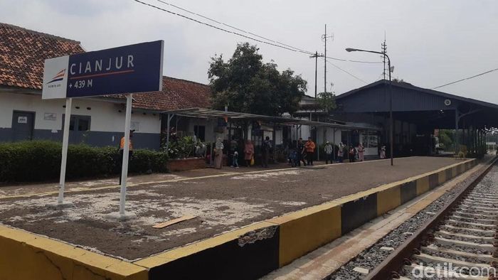 Foto: Achmad Dwi Afriyadi-detikFinance Foto: Achmad Dwi Afriyadi-detikFinance