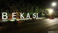 Rahmat Effendi menambahkan Kota Bekasi sebenarnya bukan kota yang nantinya menjadi beban jika bergabung dengan Provinsi baru nantinya.