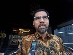 Komnas HAM: Menunda RUU TPKS Berarti Abai pada Perempuan!