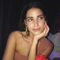 Tentu ada bagian dalam industri di mana kamu harus berukuran 0 dan punya ukuran payudara kecil jadi aku mungkin kehilangan sedikit pekerjaan karena ukuran payudara tapi aku juga mendapat banyak pekerjaan karena ukuran payudaraku, ungkapnya kepada Perth Now. Foto: Instagram @tahnee711