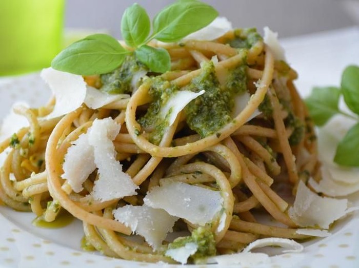 Pasta gandum