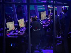 Pro Player Dota 2 Ngaku Digerebek Polisi, Bebaskan Diri Pakai 32 Kill