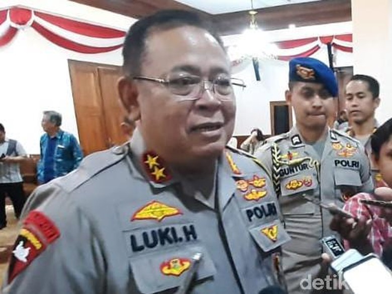 Polisi Tetapkan Veronica Koman Tersangka Provokasi Asrama Papua Surabaya Polisi Tetapkan Veronica Koman Tersangka Provokasi Asrama Papua Surabaya