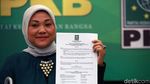 DPP PKB Umumkan Kepengurusan