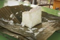Sedap Banget! Ini 5 Menu Sarapan Khas Kalimantan Tiimur
