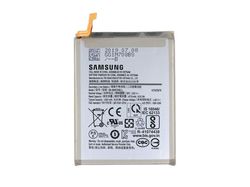 Ketika Galaxy Note 10+ 5G Dipreteli