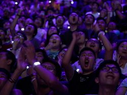 Perjuangan Juara Dunia Dota 2 yang Diganjar Rp 221 Miliar