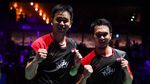 Hendra/Ahsan Juara Dunia 2019