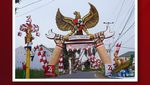 Foto: Ini 15 Pemenang Festival Gapura Cinta Negeri
