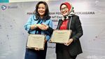 Gandeng Telkomsel, Bluebird Hadirkan Taksi Berbasis IoT