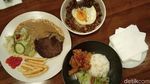 Foto: Restoran Hits di Karanganyar
