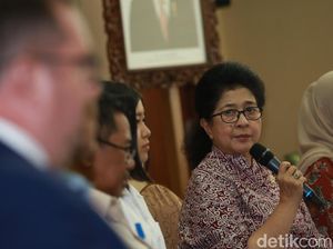 Menkes Tuding Pola Hidup Tak Sehat Penyebab Tekornya BPJS Kesehatan