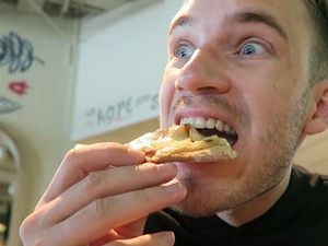 Satu Aturan di Jepang Bikin PewDiePie Frustrasi