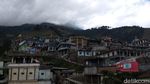 Foto: Selamat Datang di Nepal... Eh, Magelang
