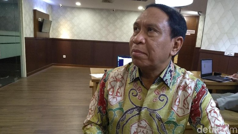 F-Golkar Minta DPR Tak Buru-buru Revisi UU MD3 soal Pimpinan MPR F-Golkar Minta DPR Tak Buru-buru Revisi UU MD3 soal Pimpinan MPR