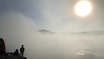 Foto: Negeri di Atas Awan dari Dompu