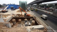 Syarat untuk bergabung dengan DKI Jakarta telah terpenuhi sesuai Undang-undang nomor 23 tahun 2014 dan Peraturan Pemerintah Nomor 78 tahun 2007 tentang syarat-syarat dasar penggabungan sebuah daerah.