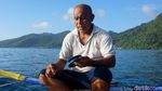 Perahu Penolong Ini Buat Nelayan Miskin Bisa Melaut Lagi