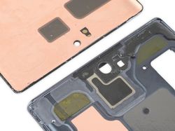 Ketika Galaxy Note 10+ 5G Dipreteli