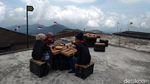 Foto: Selamat Datang di Nepal... Eh, Magelang